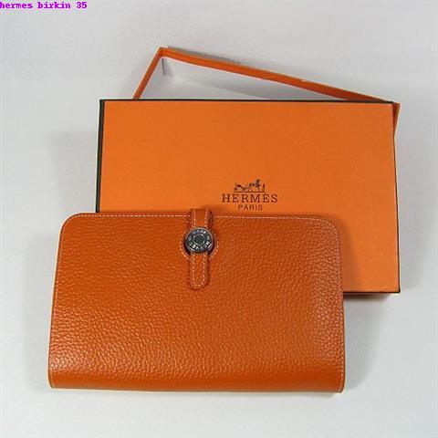 hermes birkin 35