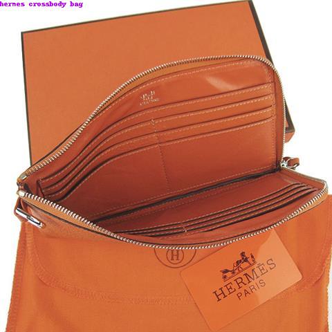 hermes crossbody bag