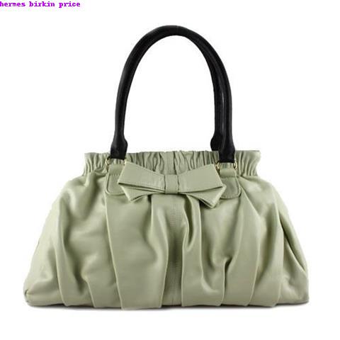hermes birkin price