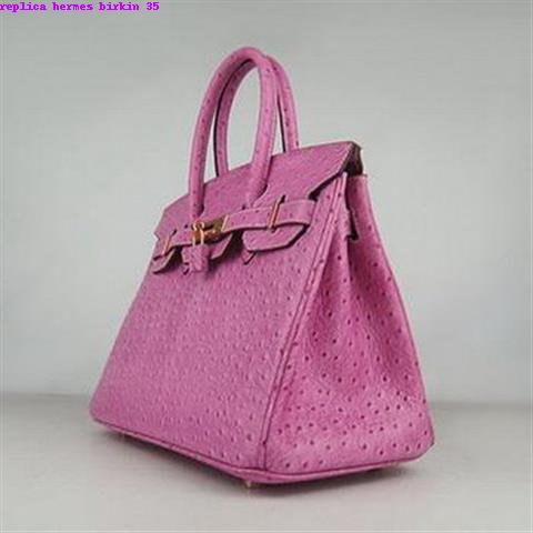replica hermes birkin 35
