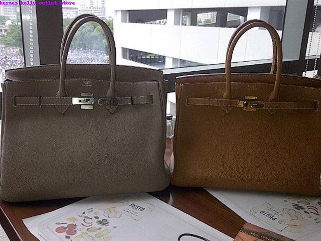 hermes kelly outlet store